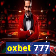 oxbet 777